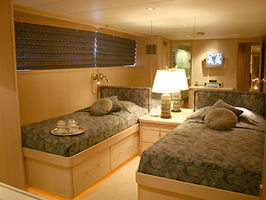 Port Stateroom