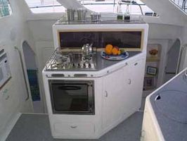 Silver Moon Galley