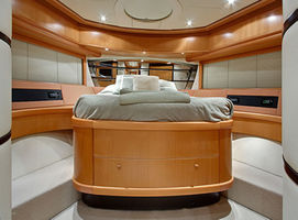 VIP Stateroom