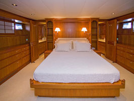 Master Stateroom