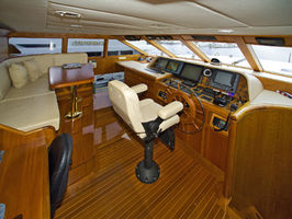 Pilothouse