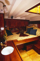 Guest Stateroom