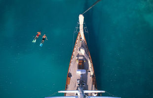 Snorkeling