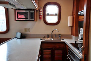 Galley