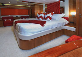 Master Stateroom