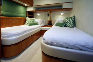 Starboard Twin Cabin