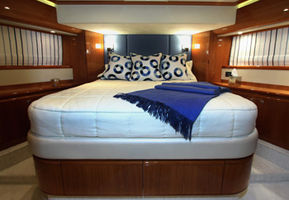 VIP Stateroom