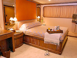 Guest Stateroom