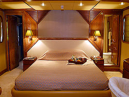 Master Stateroom