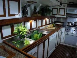 Galley