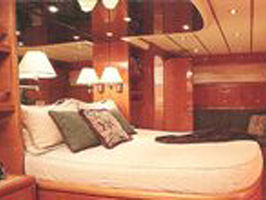 Master Stateroom