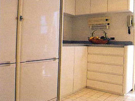 Galley (Kitchen)