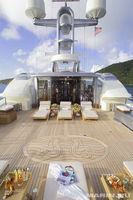 Aft Sun Deck