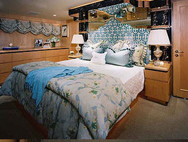 Master Stateroom