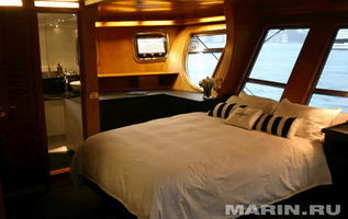 Master Stateroom