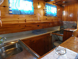 Galley (Kitchen)