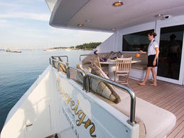 Aft Deck 2