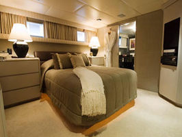 Guest Stateroom