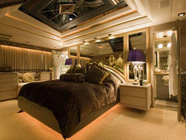 Master Stateroom