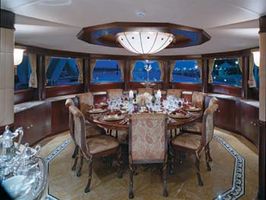 Formal Dining