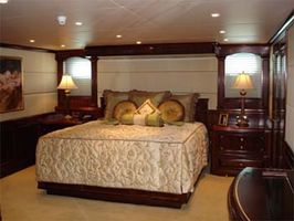 King Stateroom