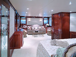 Master Stateroom