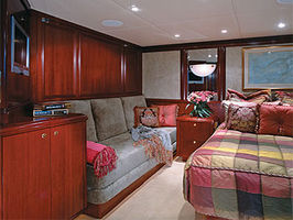 Queen Stateroom