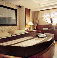 Master Stateroom