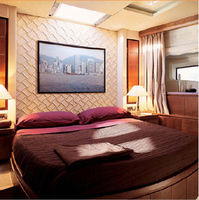 Vip Cabin