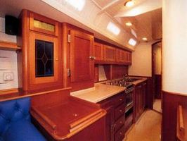 Galley (Kitchen)