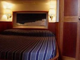 Master Stateroom