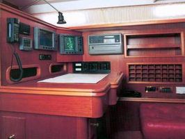 Nav Station