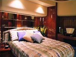 En-Suite Guest Stateroom