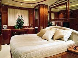 En-Suite Guest Twin Stateroom