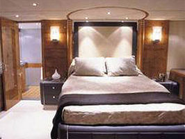 Master Stateroom