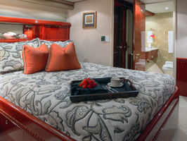 Guest Stateroom Port