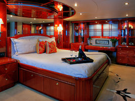 Master Stateroom