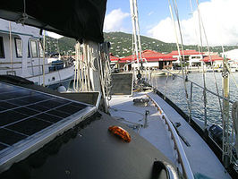 ForeDeck