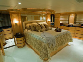 Master Stateroom