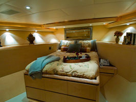 VIP Stateroom