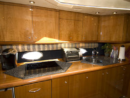 Galley