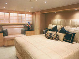 Master Stateroom