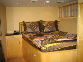 Stbd Guest Stateroom