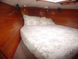 Double Cabin