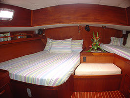 Double Cabin