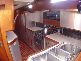 Galley