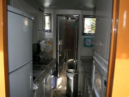 Galley