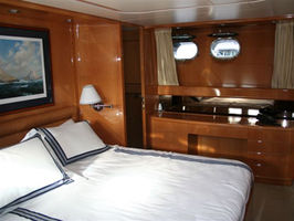 Master Stateroom