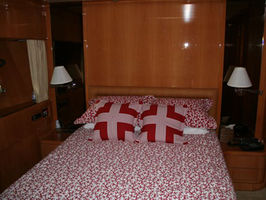 VIP Stateroom