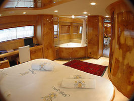 En-Suite Guest Stateroom